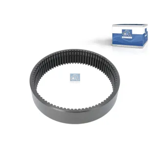 Couronne dentée pour DAF 45/55/65/75/85/95, CF, F/N 500-3600 - Iveco TurboTech - MAN F 7/8/9