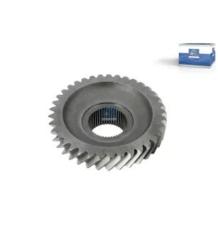 Pignon Pour Eaton - 22009 - 4301181