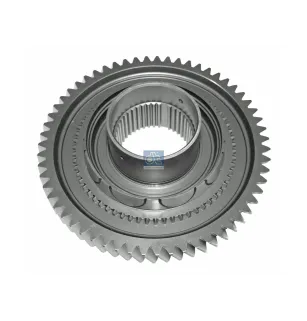 Corps d'accouplement Pour DAF 45/55/65/75/85/95, CF, XF - MAN G/M/F 90, L/M/F/E 2000, TG-Serie - 1340371 - 1813164