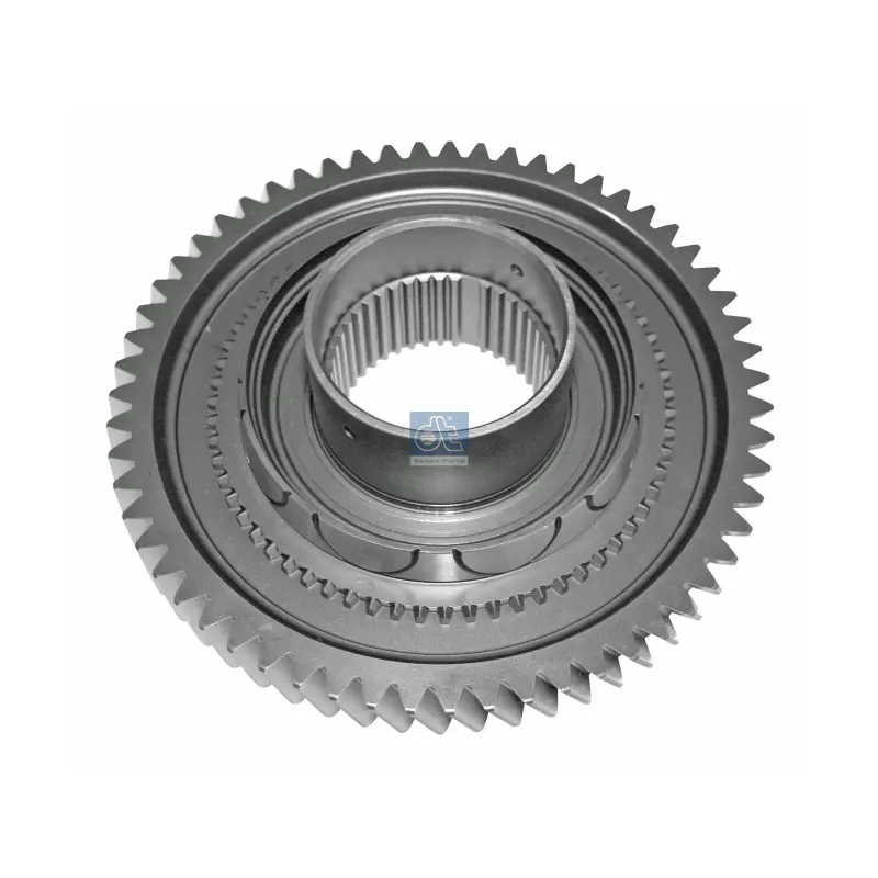 Corps d'accouplement Pour DAF 45/55/65/75/85/95, CF, XF - MAN G/M/F 90, L/M/F/E 2000, TG-Serie - 1340371 - 1813164