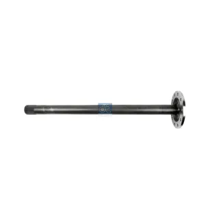 Arbre de transmission, L: 911 mm Pour DAF CF, XF, XG - 1363850 - ZG.30026-0008