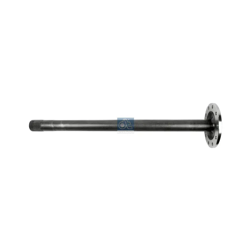Arbre de transmission, L: 911 mm Pour DAF CF, XF, XG - 1363850 - ZG.30026-0008