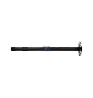 Arbre de transmission, L: 1043 mm Pour DAF CF, XF, XG - 1363851 - ZG.30027-0008
