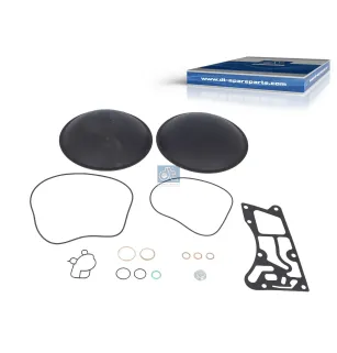 Kit de réparation, retarder Pour Mercedes-Benz Actros 1, Actros 2, Actros 3, Actros 4, Antos, Atego 1, Atego 2, Axor, Econic 1