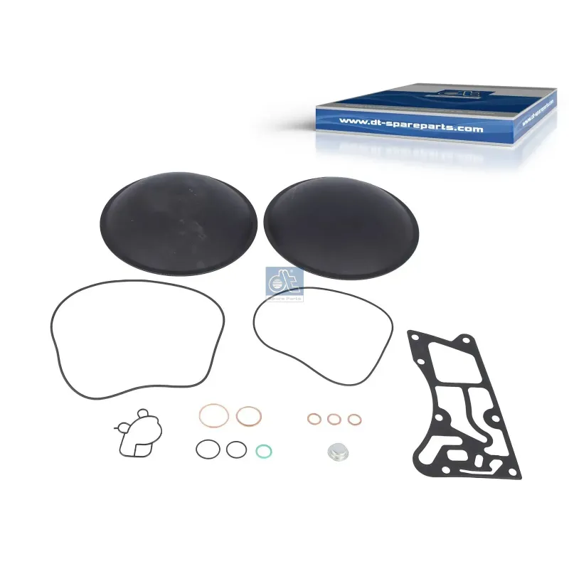 Kit de réparation, retarder Pour Mercedes-Benz Actros 1, Actros 2, Actros 3, Actros 4, Antos, Atego 1, Atego 2, Axor, Econic 1