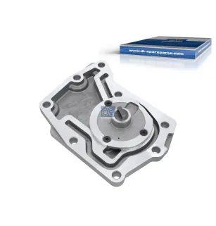 Pompe à huile, Boite de vitesses pour Iveco Domino, EuroClass, EuroRider - MAN Chassis, CLA, Lion's