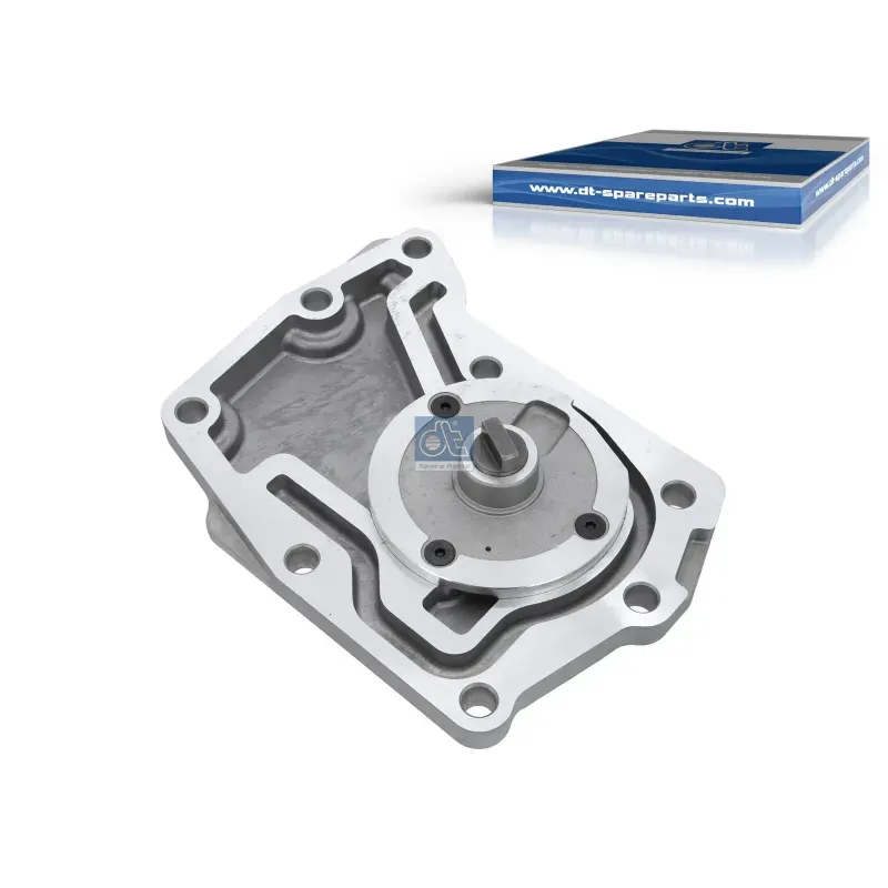 Pompe à huile, Boite de vitesses pour Iveco Domino, EuroClass, EuroRider - MAN Chassis, CLA, Lion's