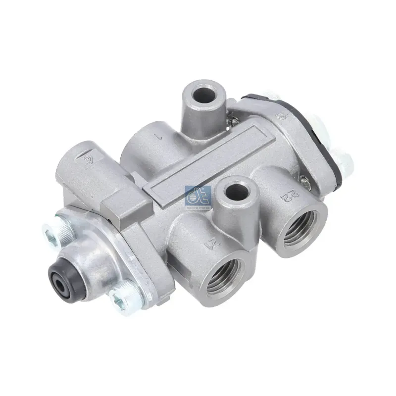 Electrovalve Pour DAF 45/55/65/75/85/95, CF, XF - 1395692.