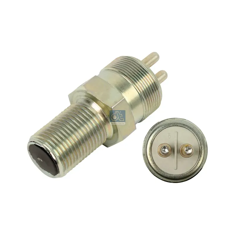 Capteur d'impulsions, 24 V, M24 x 1, M18 x 1,5, 2 poles Pour DAF 45/55/65/75/85/95, CF, F/N 500-3600, XF