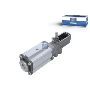 Cylindre de commande Pour DAF CF, XF - MAN Chassis, Lion's, S-Busse, TG-Serie, ÜL-Busse - Neoplan Neoplan - Renault Kerax.
