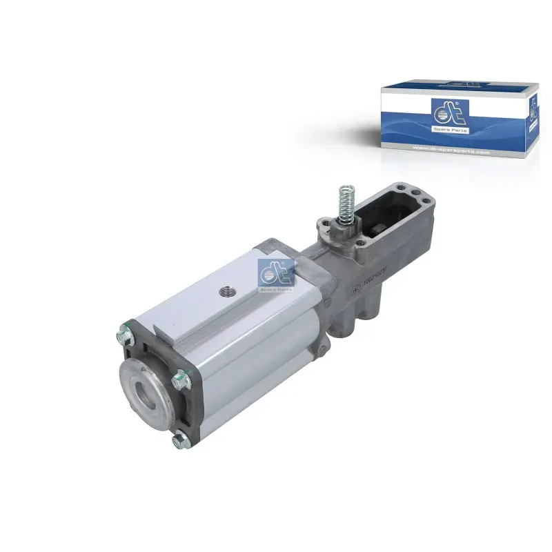 Cylindre de commande Pour DAF CF, XF - MAN Chassis, Lion's, S-Busse, TG-Serie, ÜL-Busse - Neoplan Neoplan - Renault Kerax.