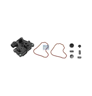Kit de réparation, cylindre de commande Pour Mercedes-Benz Actros 1, Actros 2, Actros 3, Actros 4, Antos, Atego 1, Atego 2
