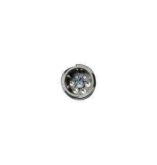 Kit de réparation, cylindre de commande Pour Mercedes-Benz Actros 1, Actros 2, Actros 3, Actros 4, Antos, Atego 1, Atego 2