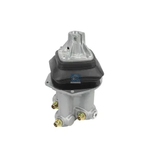 Appareil commande, levier de vitesses Pour DAF 45/55/65/75/85/95, XF - 1321161.