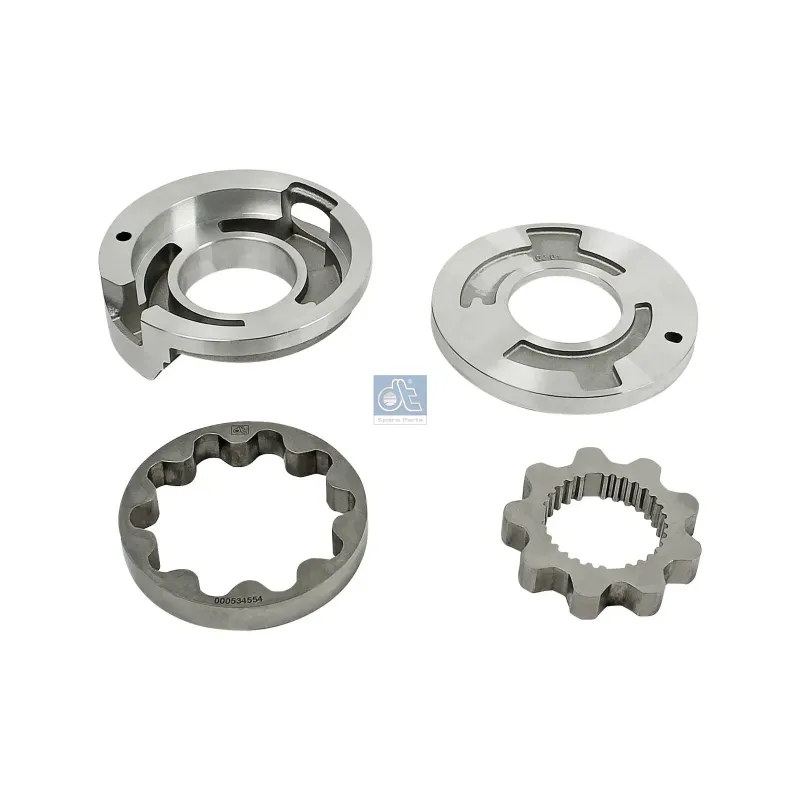 Kit de réparation, pompe à huile, boite de vitesses Pour Mercedes-Benz Actros 1, Actros 2, Actros 3, Actros 4, Antos, Arocs Kit de réparation, pompe à huile, boite de vitesses Pour Mercedes-Benz Actros 1, Actros 2, Actros 3, Actros 4, Antos, Arocs