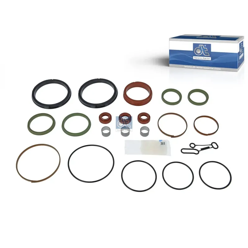 Kit de réparation, Actionneur de bv pour DAF tbd