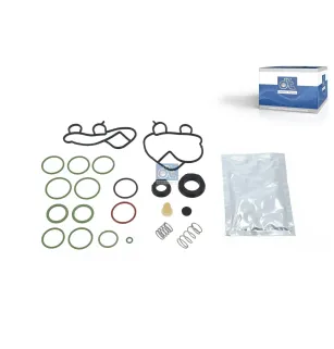 Kit de réparation, valve, retarder Pour Mercedes-Benz Actros 1, Actros 2, Actros 3, Actros 4, Antos, Atego 1, Atego 2, Axor