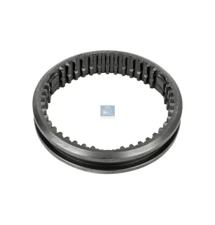 Manchon coulissant Pour DAF CF - Iveco EuroTech - MAN G/M/F 90, L/M/F/E 2000 - Renault Premium - 1382066 - 42535323