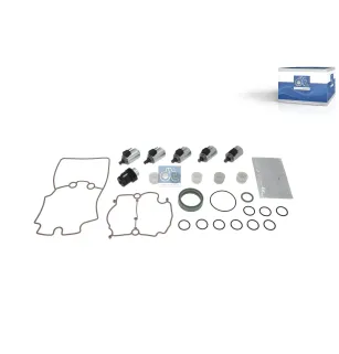 Kit de réparation, cylindre de commande pour Mercedes-Benz Actros 2, Axor, Econic 1, Econic 2, Atego 2