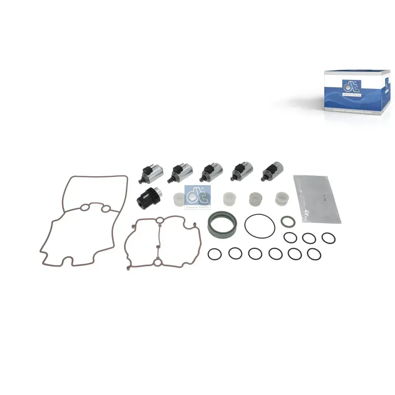 Kit de réparation, cylindre de commande pour Mercedes-Benz Actros 2, Axor, Econic 1, Econic 2, Atego 2