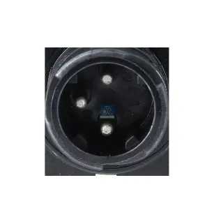 Kit de réparation, valve de commande Pour Mercedes-Benz Actros 1, Actros 2, Actros 3, Atego 1, Atego 2, Axor, Econic 1, Unimog