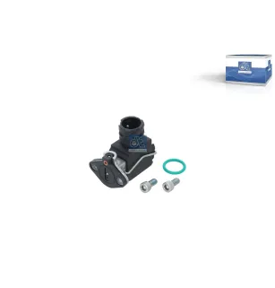 Kit de réparation, electrovalve Pour DAF 45/55/65/75/85/95, CF, XF - 1379779 - 1457278 - ZG.40167-0008.
