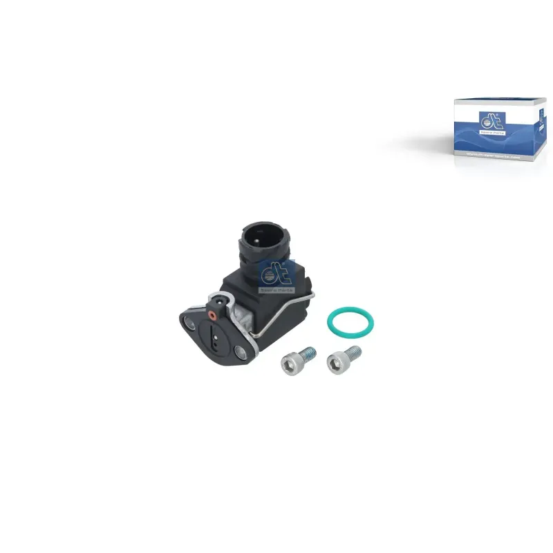 Kit de réparation, electrovalve Pour DAF 45/55/65/75/85/95, CF, XF - 1379779 - 1457278 - ZG.40167-0008. Kit de réparation, electrovalve Pour DAF 45/55/65/75/85/95, CF, XF - 1379779 - 1457278 - ZG.40167-0008.