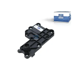 Kit de réparation, cylindre de commande Pour Mercedes-Benz Actros 2, Actros 3, Actros 4, Antos, Axor, Atego 1, Atego 2