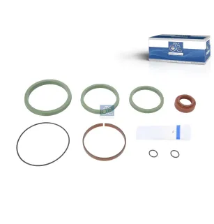 Kit de réparation, cylindre de commande Pour Mercedes-Benz Actros 1, Actros 2, Actros 3, Actros 4, Antos, Arocs, Atego 1