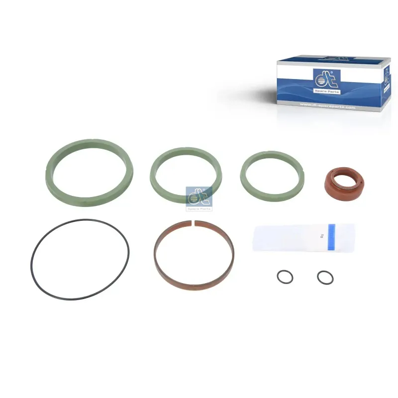 Kit de réparation, cylindre de commande Pour Mercedes-Benz Actros 1, Actros 2, Actros 3, Actros 4, Antos, Arocs, Atego 1