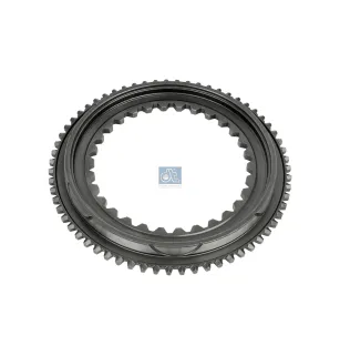 Corps de synchronisation Pour DAF CF, F/N 500-3600, XF - MAN Chassis, G/M/F 90, Lion's, L/M/F/E 2000, S-Busse, TG-Serie