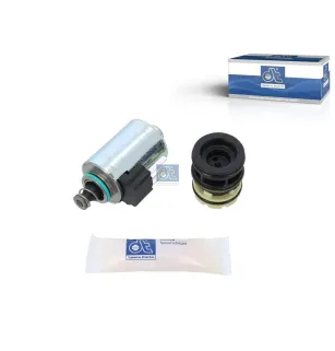 Kit de réparation, cylindre de commande Pour Mercedes-Benz Actros 1, Actros 2, Actros 3, Actros 4, Antos, Arocs, Atego 1