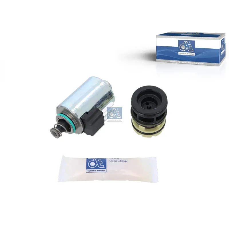Kit de réparation, cylindre de commande Pour Mercedes-Benz Actros 1, Actros 2, Actros 3, Actros 4, Antos, Arocs, Atego 1
