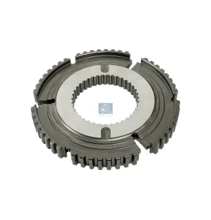 Corps de synchronisation Pour DAF CF, XF - Renault G / Manager, Kerax, Magnum, Premium - 1643378 - 5001864641