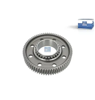 Pignon intermédiaire Pour Volvo VAH, VHD, VN, FH, FM - 7422328799 - 22328799.