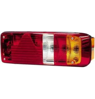 Feu arrière Hella 2VP 340 930-031