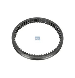 Manchon coulissant Pour DAF CF, XF - Renault G / Manager, Kerax - 130435 - 1621141 - 1677594 - 42540016 - 42549965