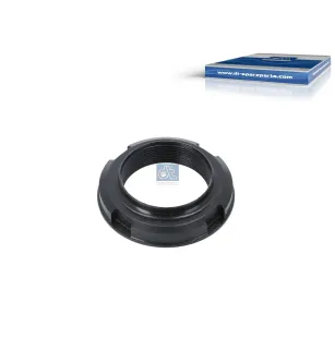 Ecrou, M50 x 1,5 Pour Renault G / Manager, Kerax, Magnum, Mascott, Maxter, Messenger, Midliner, Midlum, C / CBH / CLM / CLR