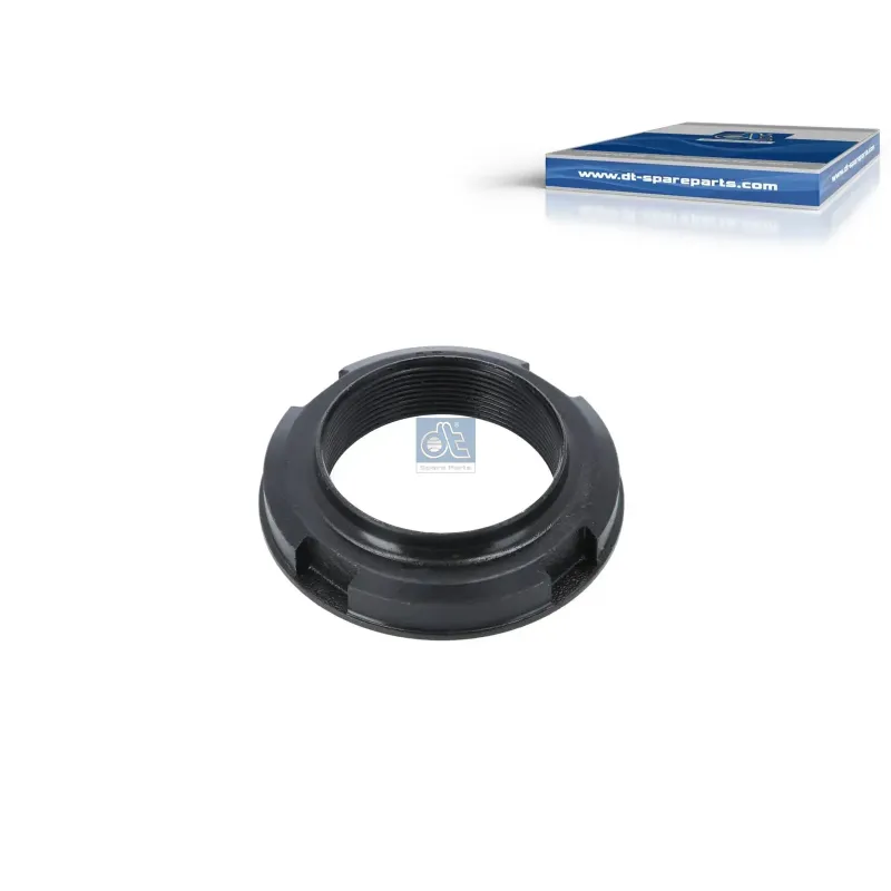 Ecrou, M50 x 1,5 Pour Renault G / Manager, Kerax, Magnum, Mascott, Maxter, Messenger, Midliner, Midlum, C / CBH / CLM / CLR