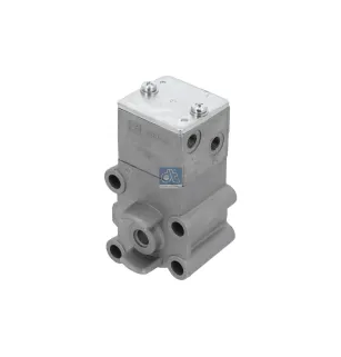 Valve de desserrage Pour Renault G / Manager, Kerax, Magnum, Maxter, C/CBH/CLM/CLR, Premium, R/Major - Sisu Sisu / Renault.