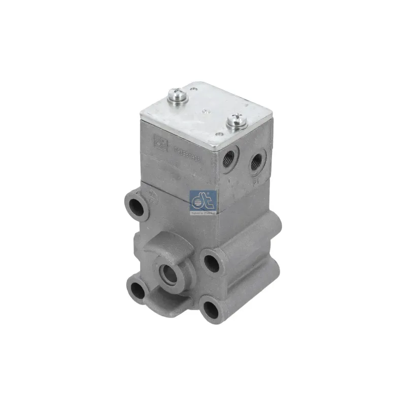 Valve de desserrage Pour Renault G / Manager, Kerax, Magnum, Maxter, C/CBH/CLM/CLR, Premium, R/Major - Sisu Sisu / Renault.