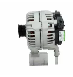 Alternatore Opel 100A Bosch 0123500008 Bosch 0124415005 09117934 Bosch ruil 0986041330