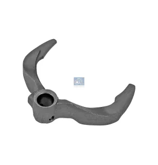 Fourchette commande Pour Renault G/Manager, Magnum, Maxter, C/CBH/CLM/CLR, Premium, R/Major - Sisu Sisu/Renault.