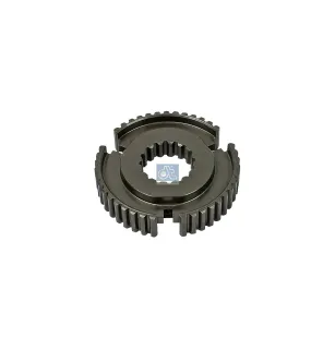 Corps de synchronisation Pour Renault Mascott - Iveco Daily - 08868867 - 8868867 - 5001854866
