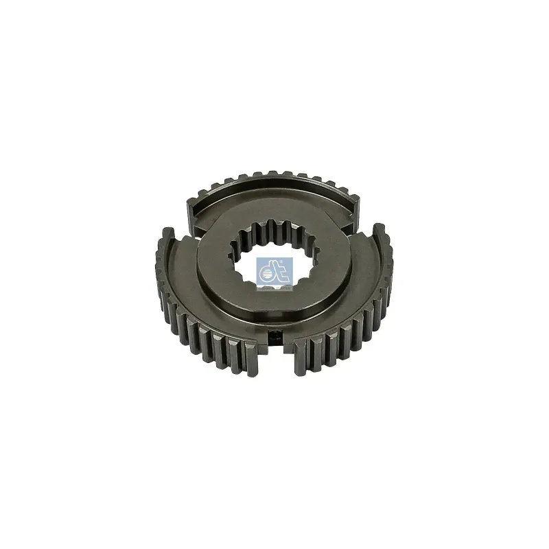 Corps de synchronisation Pour Renault Mascott - Iveco Daily - 08868867 - 8868867 - 5001854866