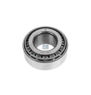 Roulement à rouleaux coniques, d: 49,2 mm, D: 103,1 mm, H: 43,6 mm Pour DAF 45/55/65/75/85/95, CF, F/N 500-3600, LF, XF