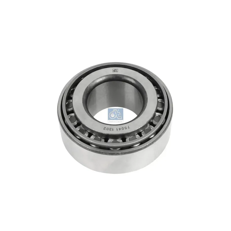 Roulement à rouleaux coniques, d: 49,2 mm, D: 103,1 mm, H: 43,6 mm Pour DAF 45/55/65/75/85/95, CF, F/N 500-3600, LF, XF