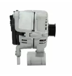 Alternatore Opel 100A Bosch 0123500008 Bosch 0124415005 09117934 Bosch ruil 0986041330