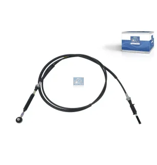 Câble de commande, Boite de vitesses pour DAF CF - 2029035