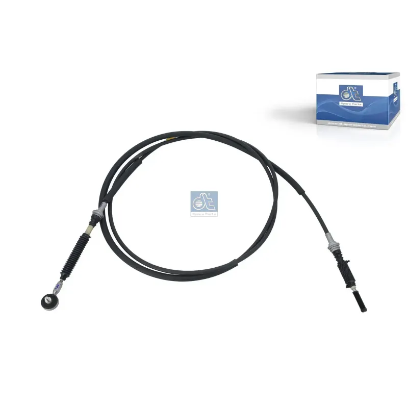 Câble de commande, Boite de vitesses pour DAF CF - 2029035